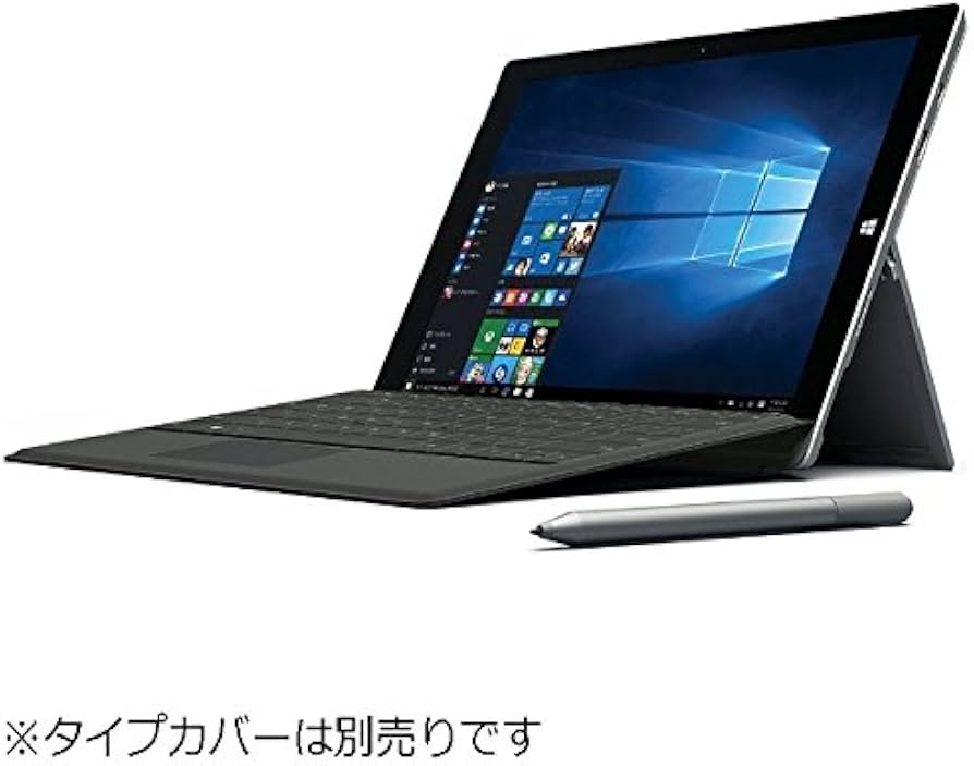 Amazon.co.jp: Microsoft Surface Pro 3 [Surface Pro] (Core i5/GB